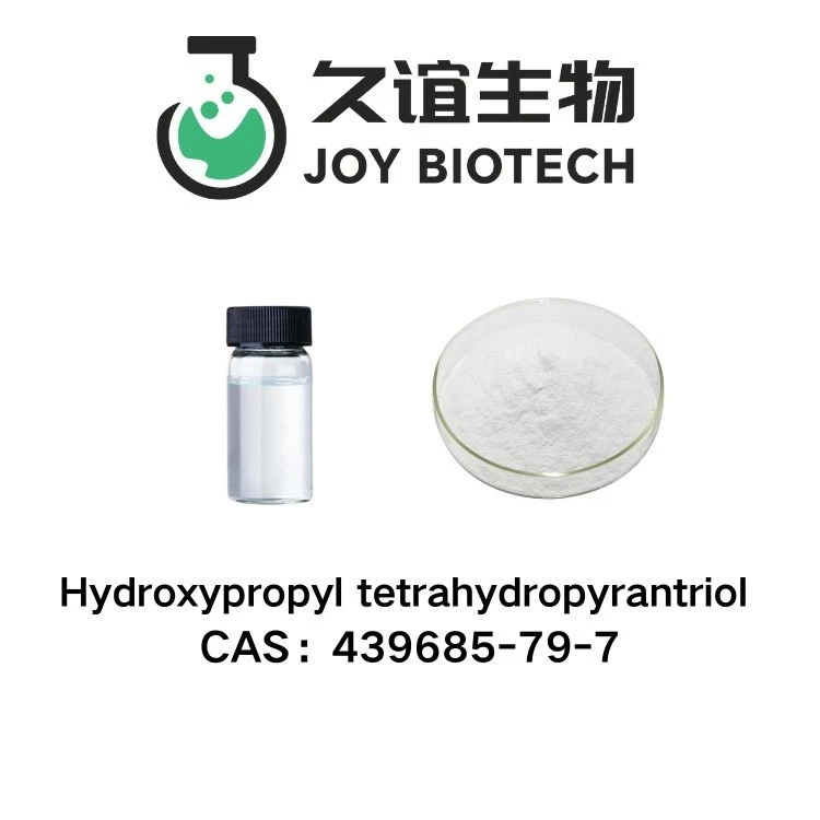Hydroxypropyl tetrahydropyrantriol